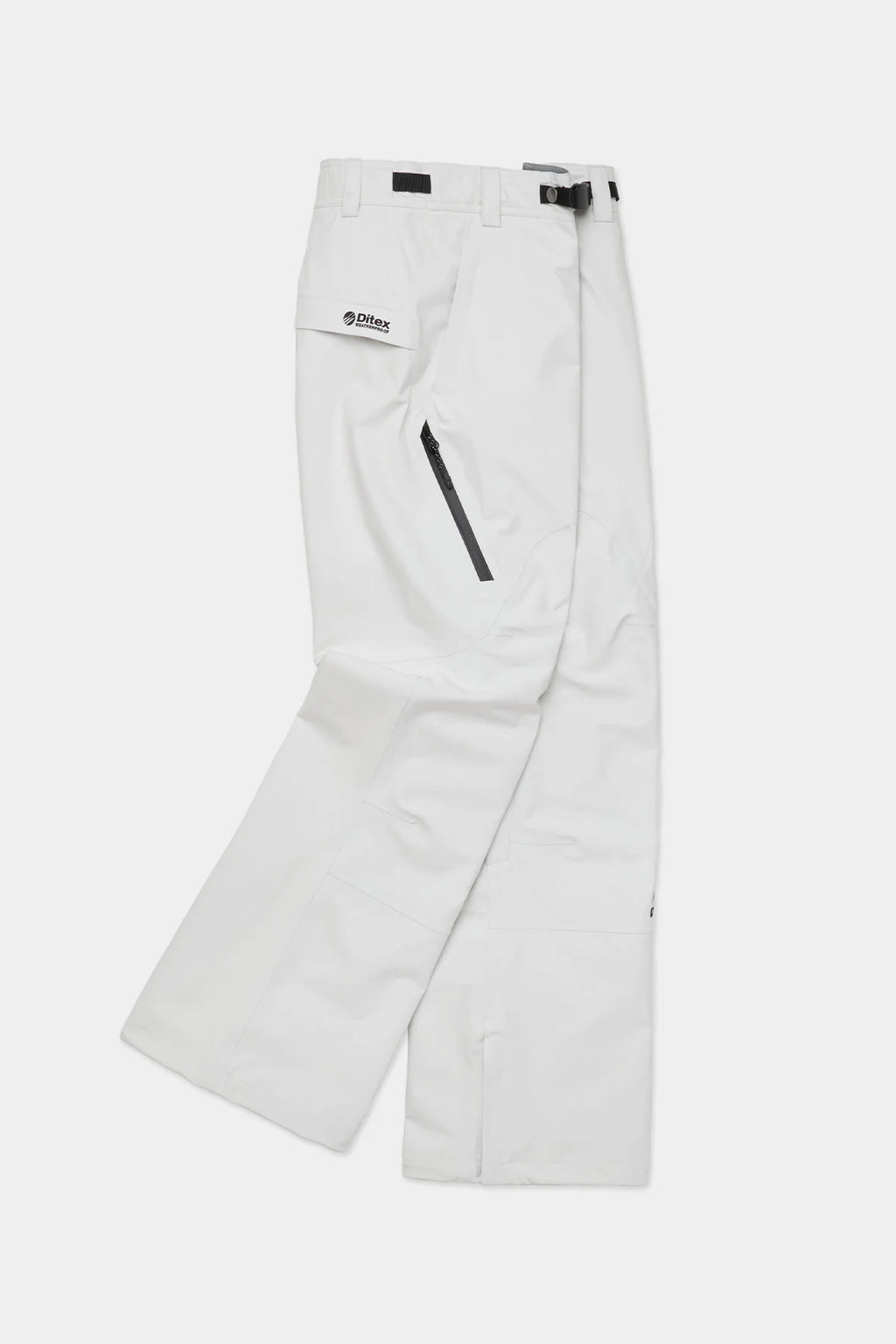 BIO SLIM PANTS (SLIM FIT) COOL WHITE