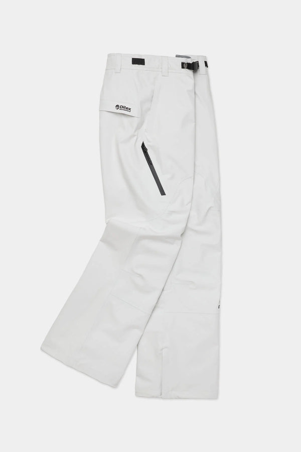 BIO SLIM PANTS (SLIM FIT) COOL WHITE