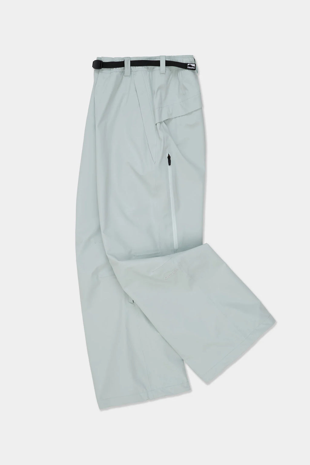 NEO 2L PANTS (WIDE FIT LV.1) LIGHT MINT