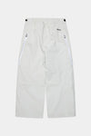 VTX TACTIC 2L PANTS (WIDE FIT LV.1) STAR WHITE