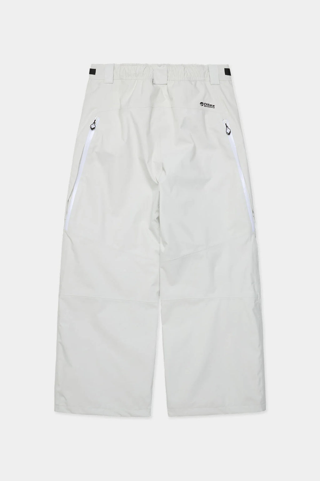 VTX TACTIC 2L PANTS (WIDE FIT LV.1) STAR WHITE