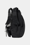 DIMITO FLIGHT SOFT SHELL BACKPACK BLACK