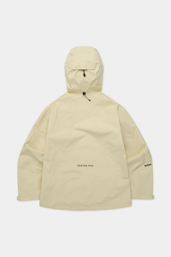 VTX MT 3L JACKET MIST SAND