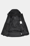 NEO 2L JACKET BLACK