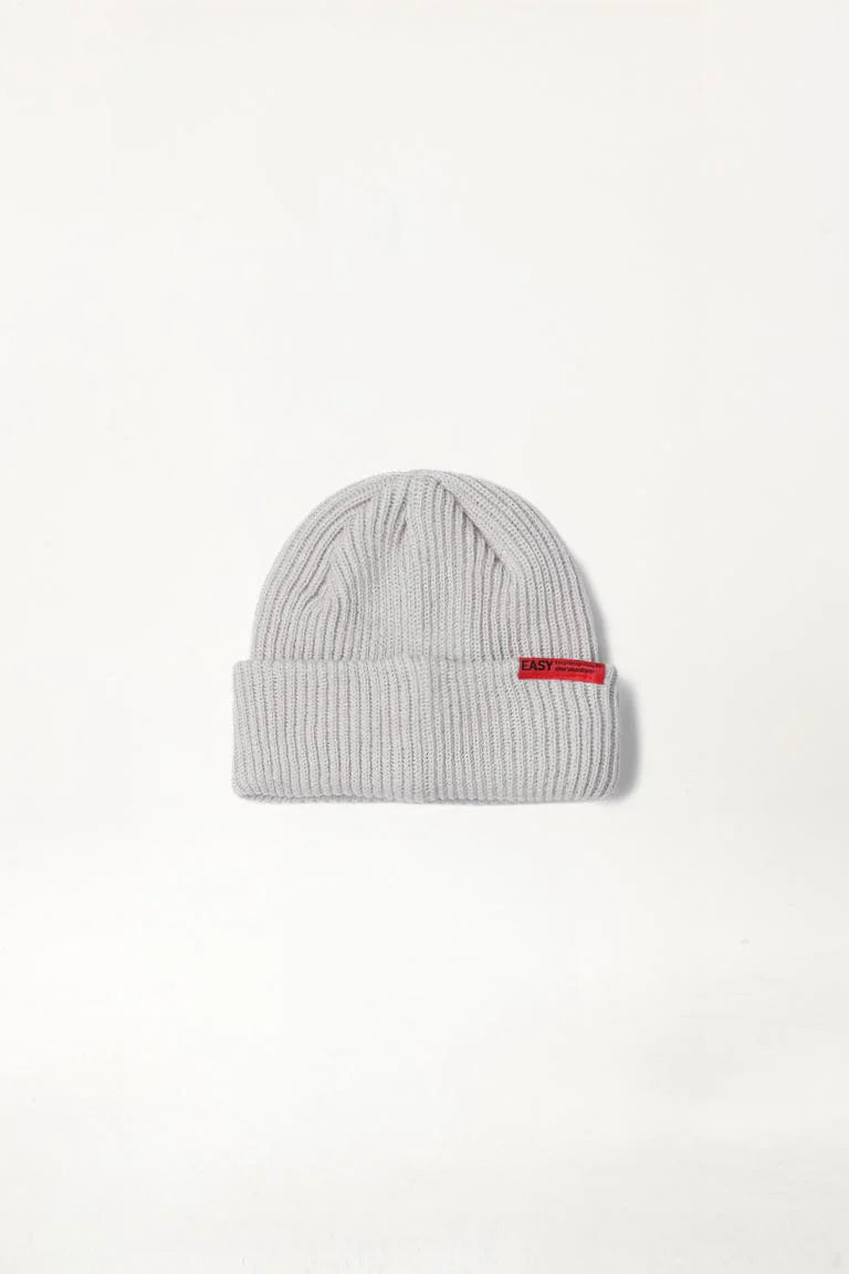 EASY BEANIE R CLOUD DANCER