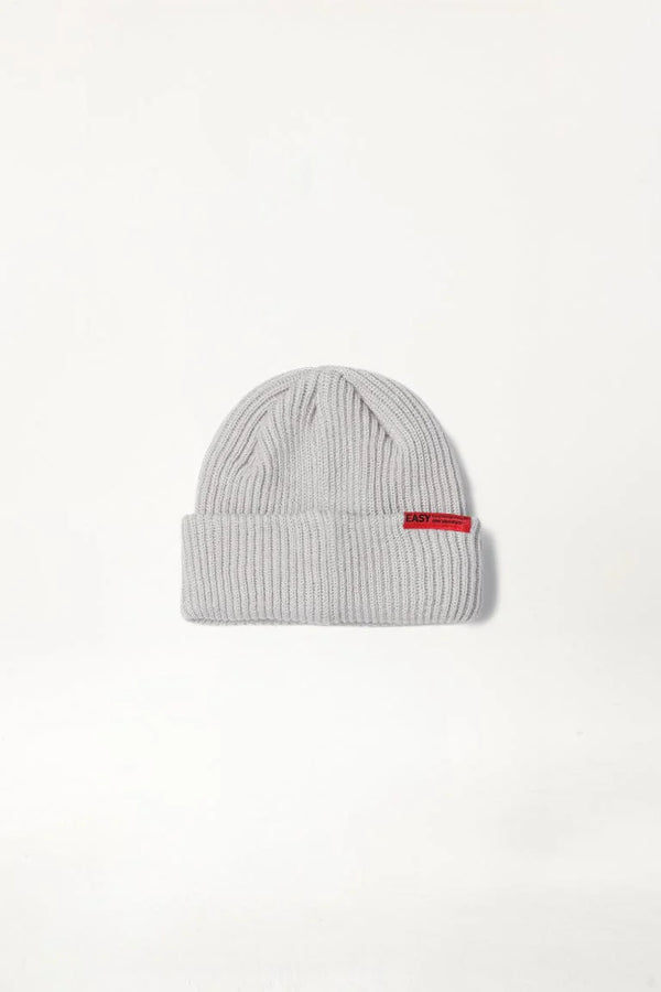 EASY BEANIE R CLOUD DANCER