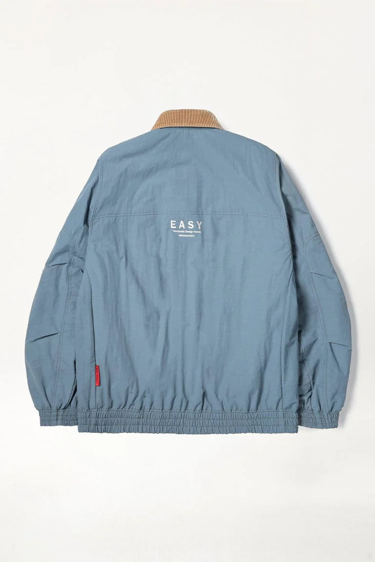 EASY MARKSTITCH WORK JACKET CITADEL