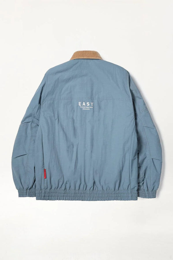 EASY MARKSTITCH WORK JACKET CITADEL