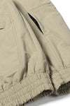 EASY MARKSTITCH WORK JACKET PALE KHAKI