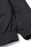 EASY MARKSTITCH WORK JACKET BLACK