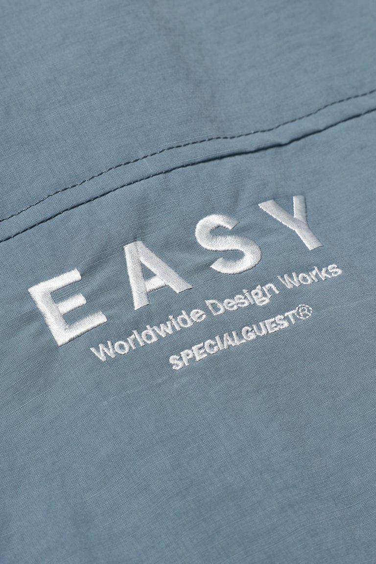 EASY MARKSTITCH WORK JACKET CITADEL