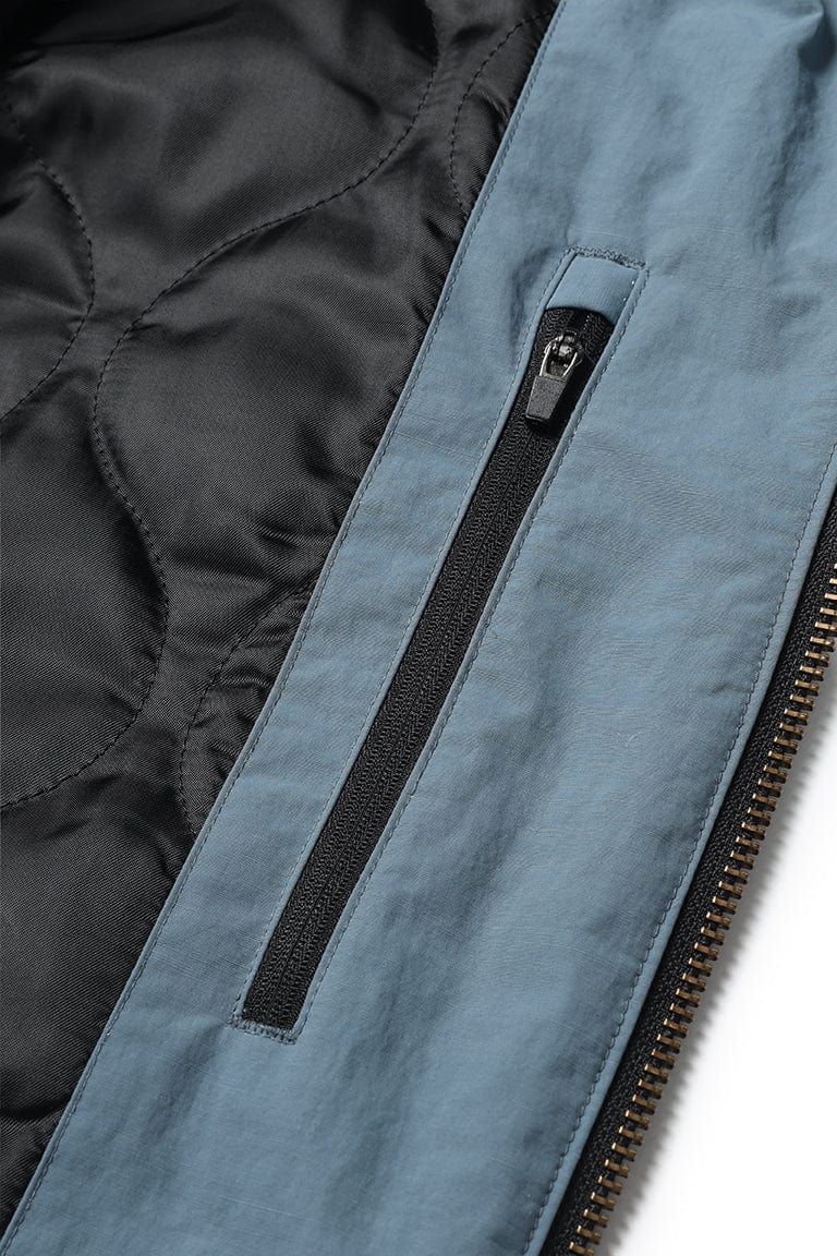 EASY MARKSTITCH WORK JACKET CITADEL