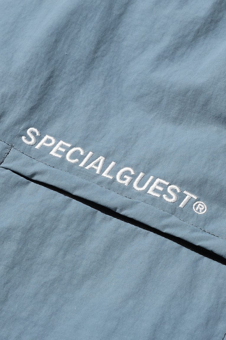 EASY MARKSTITCH WORK JACKET CITADEL