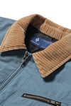 EASY MARKSTITCH WORK JACKET CITADEL