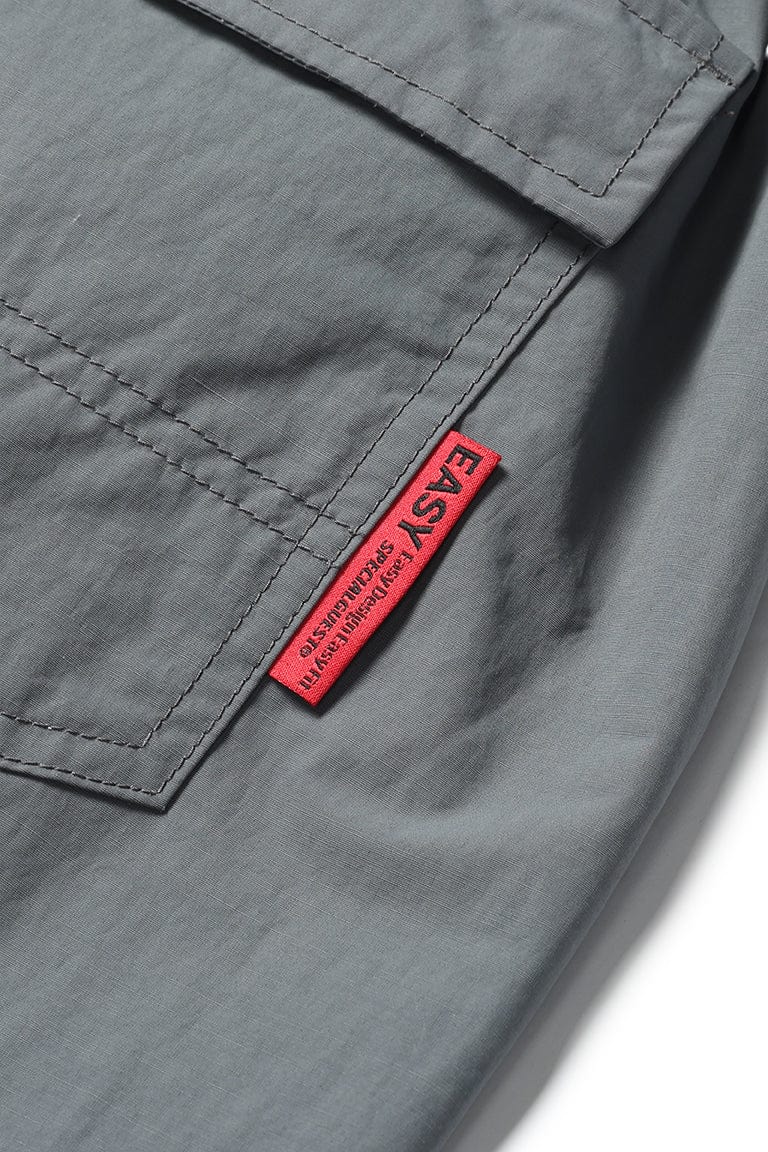 EASY PANTS N STEEL GRAY