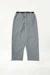 EASY PANTS N STEEL GRAY