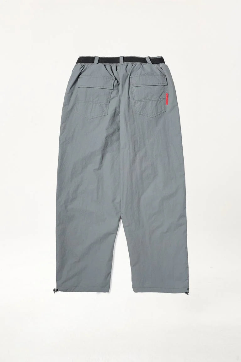 EASY PANTS N STEEL GRAY