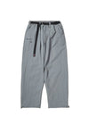 EASY PANTS N STEEL GRAY