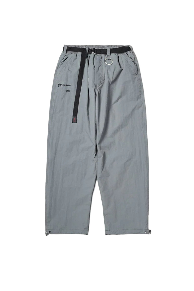EASY PANTS N STEEL GRAY