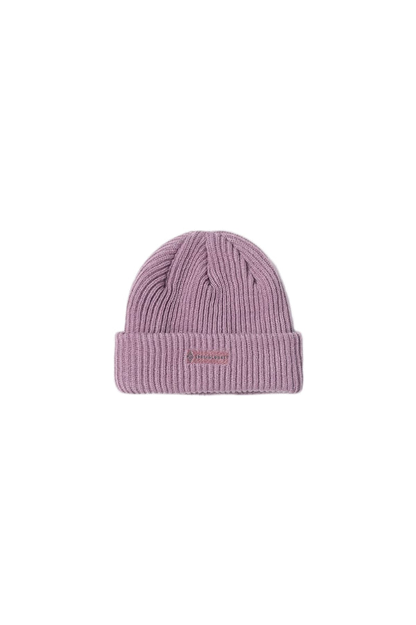EASY BEANIE R ELDERBERRY