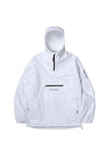 V2 ANORAK JACKET FC WHITE