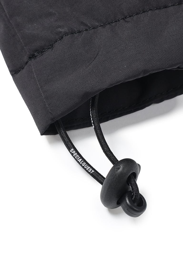 V2 ANORAK JACKET FC BLACK