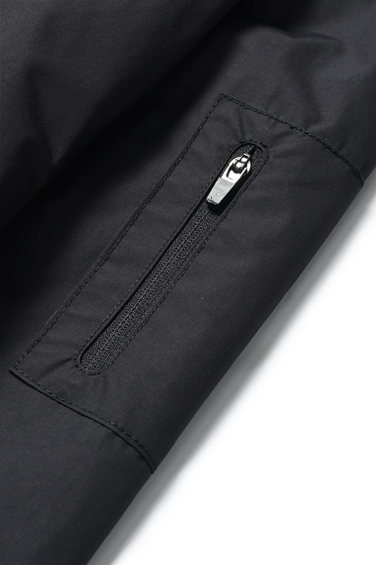 V2 ANORAK JACKET FC BLACK
