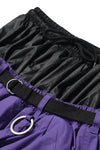 V2 MOD SUPERWIDE CARGO PANTS ULTRA VIOLET