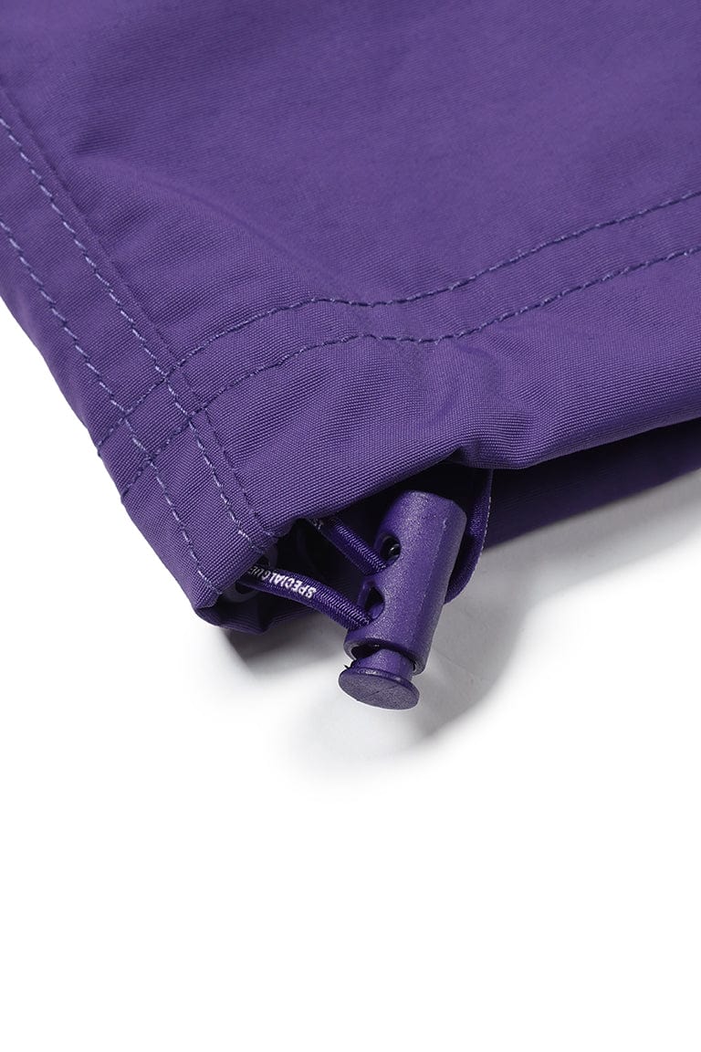 V2 MOD SUPERWIDE CARGO PANTS ULTRA VIOLET