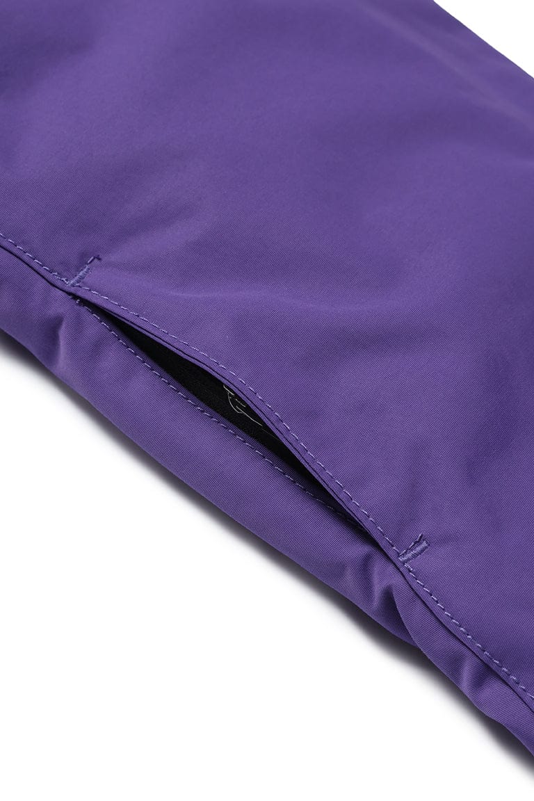 V2 MOD THINSULATE ANORAK JACKET ULTRA VIOLET