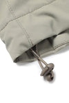 V2 MOD THINSULATE ANORAK JACKET KHAKI BEIGE