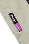 V2 MOD THINSULATE ANORAK JACKET KHAKI BEIGE