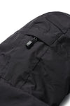 V2 MOD THINSULATE ANORAK JACKET BLACK