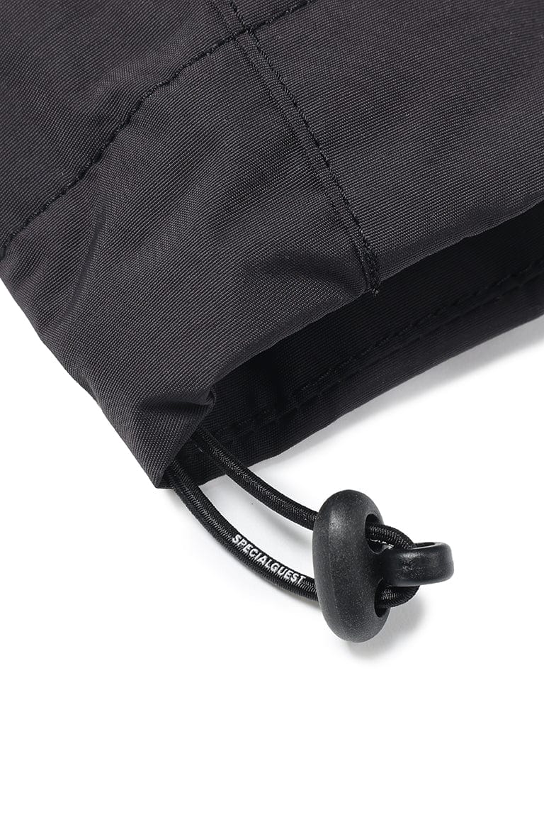 V2 MOD THINSULATE ANORAK JACKET BLACK