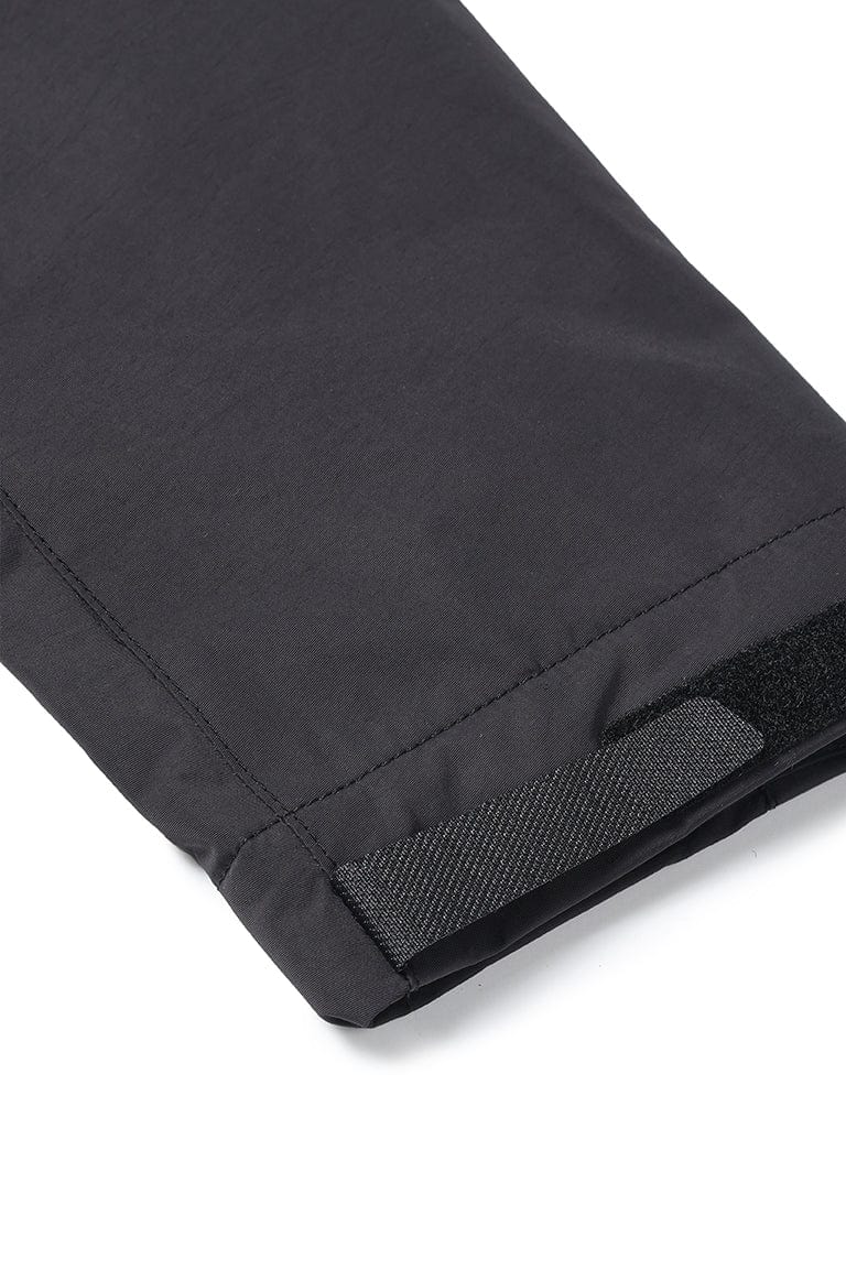 V2 MOD THINSULATE ANORAK JACKET BLACK