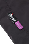 V2 MOD THINSULATE ANORAK JACKET BLACK