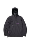 V2 MOD THINSULATE ANORAK JACKET BLACK