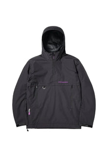 V2 MOD INSULATED ANORAK JACKET BLACK