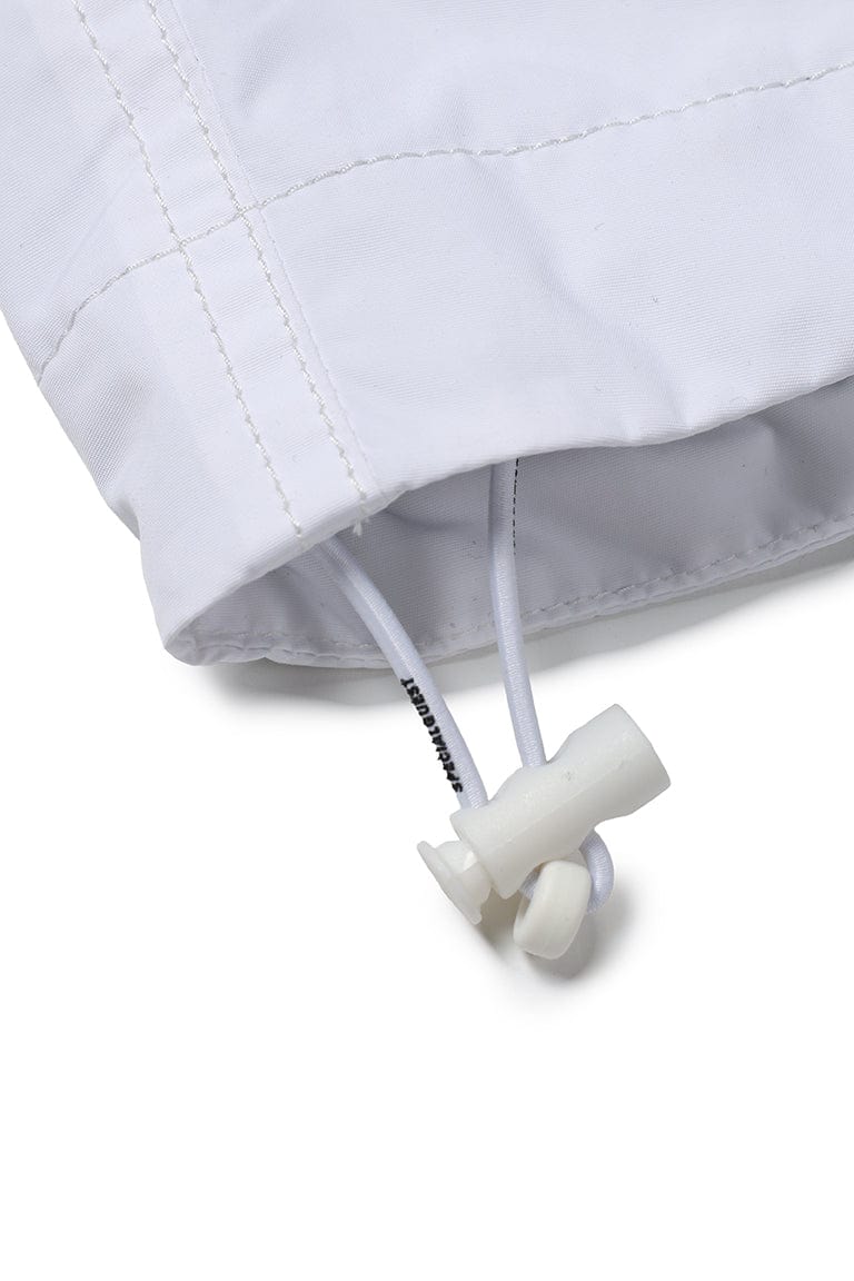 V2 OVERWIDE CARGO PANTS FC WHITE