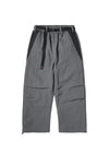 V2 SIDELINE SUPERWIDE PANTS DARK GREY