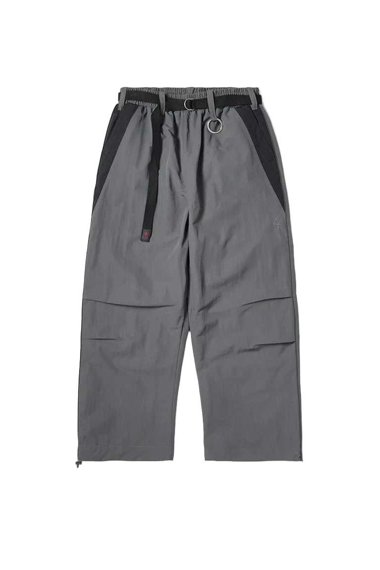 V2 SIDELINE SUPERWIDE PANTS DARK GREY