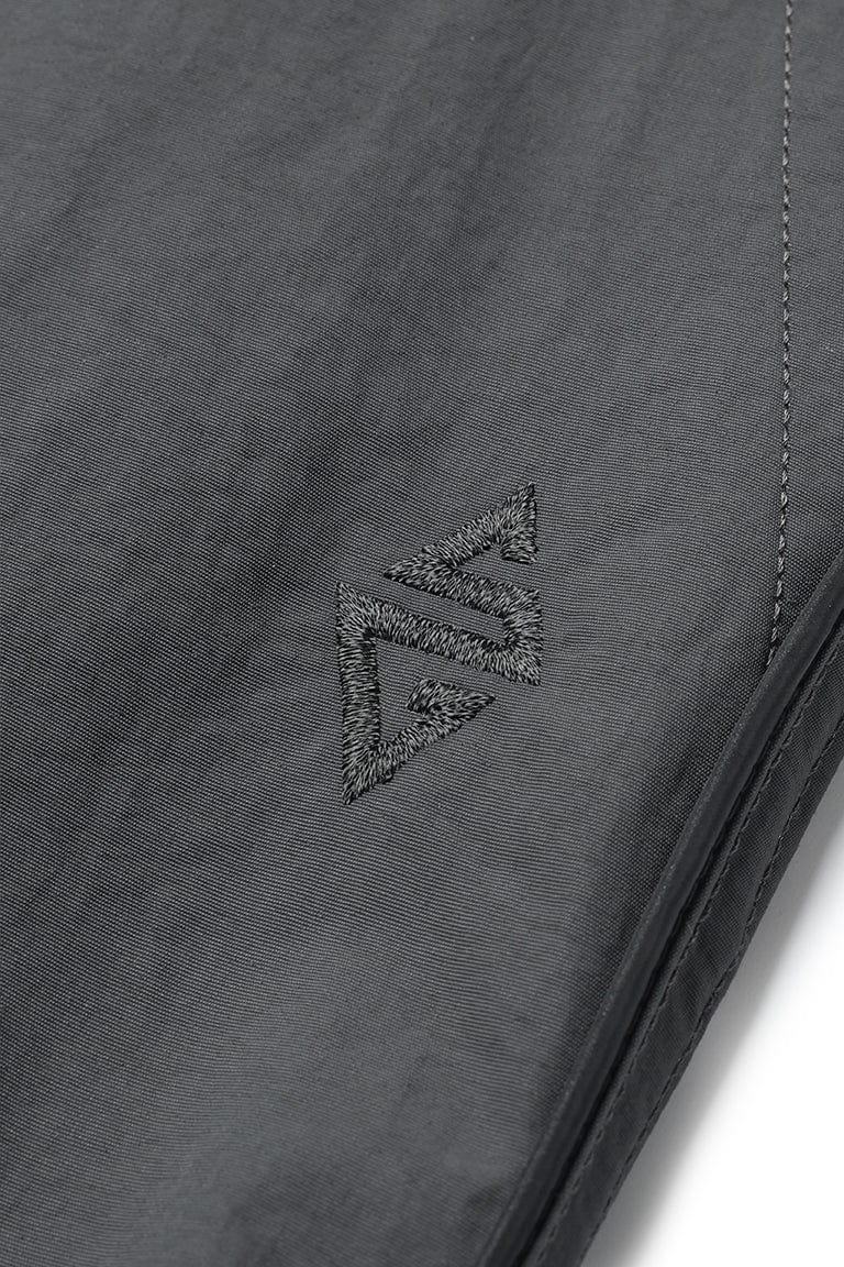 V2 SIDELINE SUPERWIDE PANTS DARK GREY