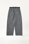 V2 SIDELINE SUPERWIDE PANTS DARK GREY