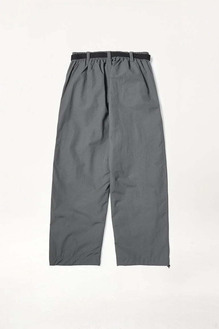 V2 SIDELINE SUPERWIDE PANTS DARK GREY