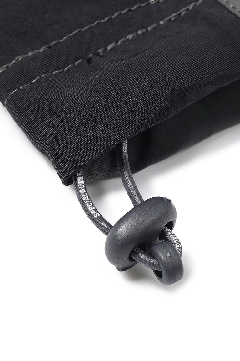 V2 SIDELINE TRACK JACKET DARK GREY