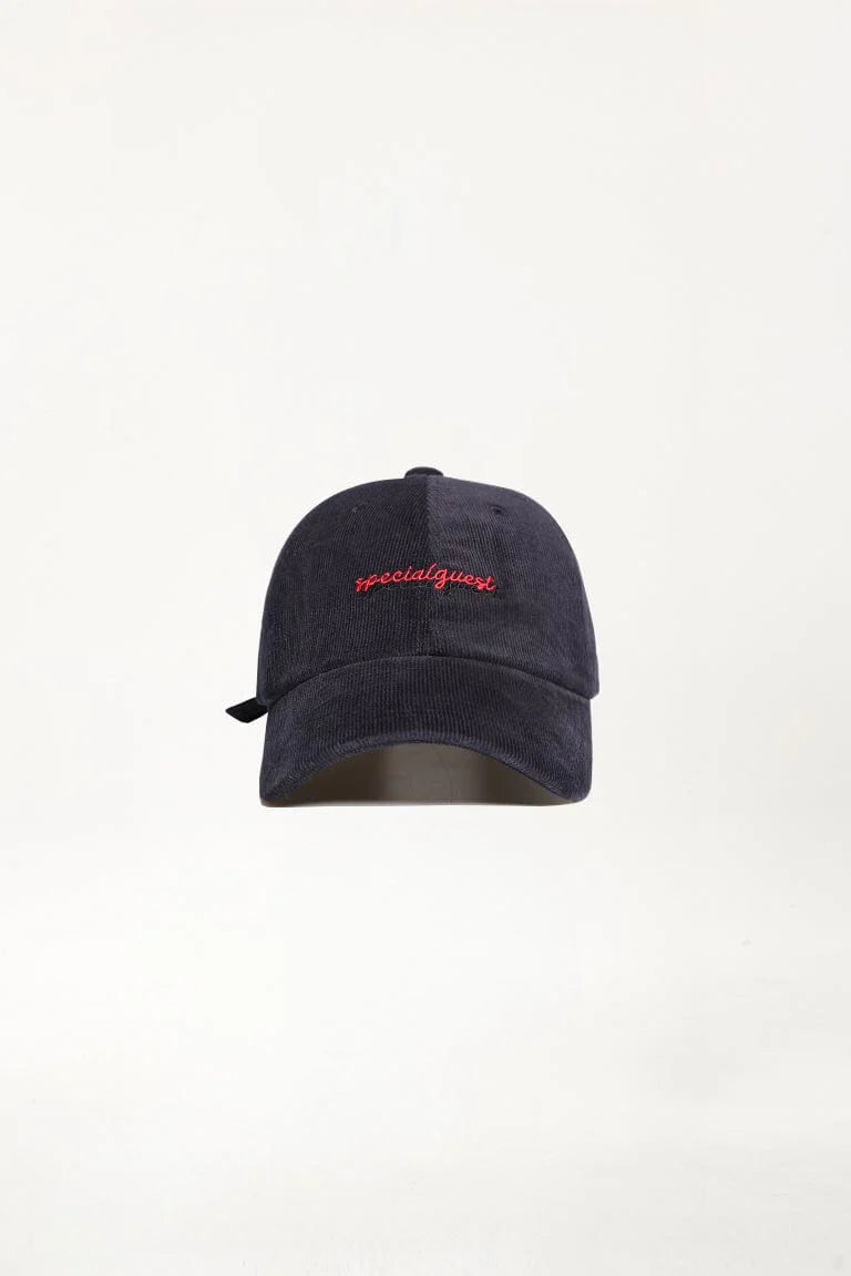 V2 UNIVERSAL BALL CAP NAVY BLAZER