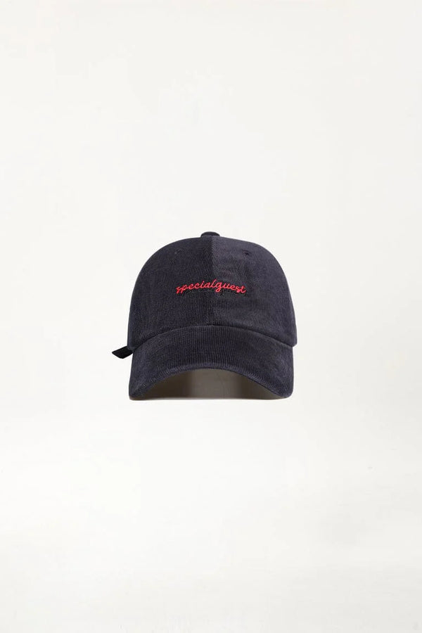 V2 UNIVERSAL BALL CAP NAVY BLAZER