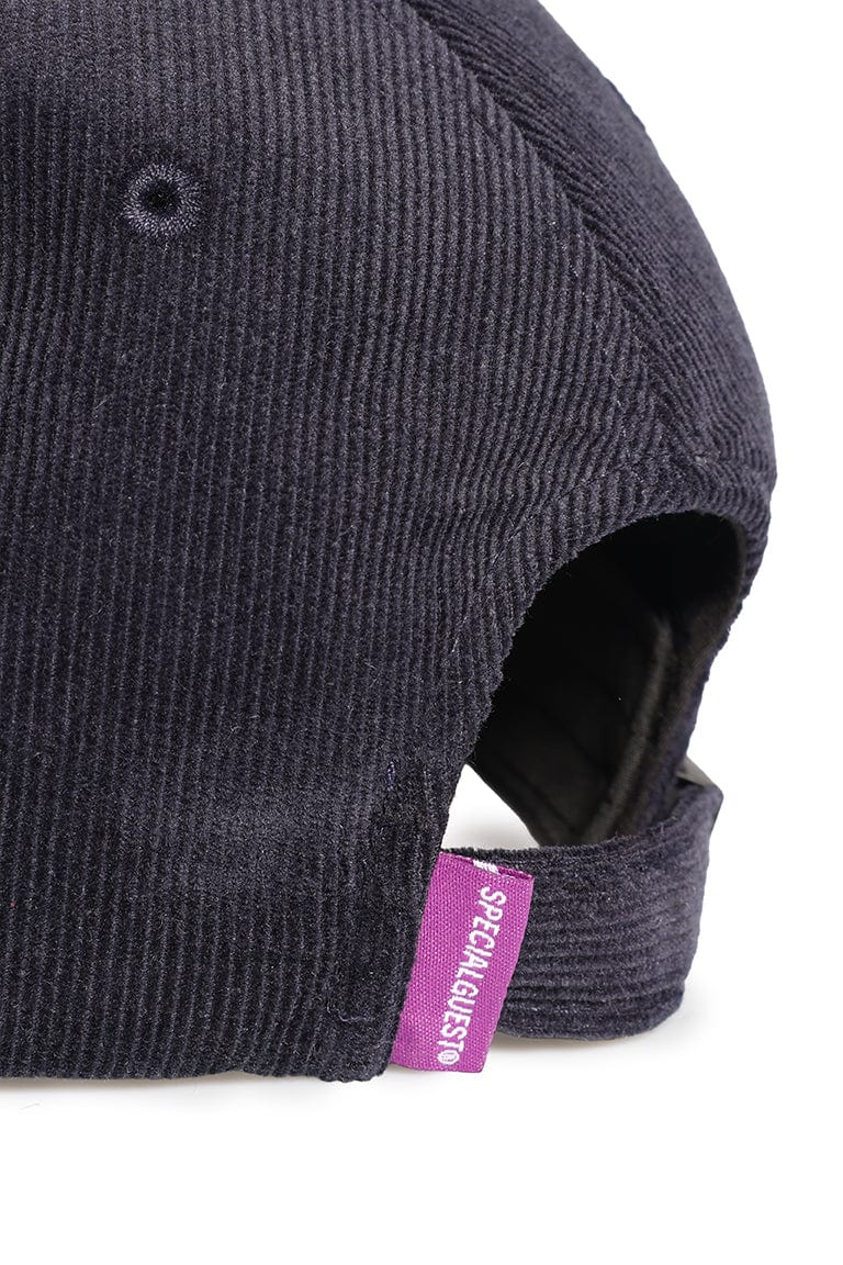 V2 UNIVERSAL BALL CAP NAVY BLAZER