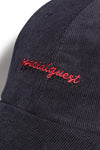 V2 UNIVERSAL BALL CAP NAVY BLAZER