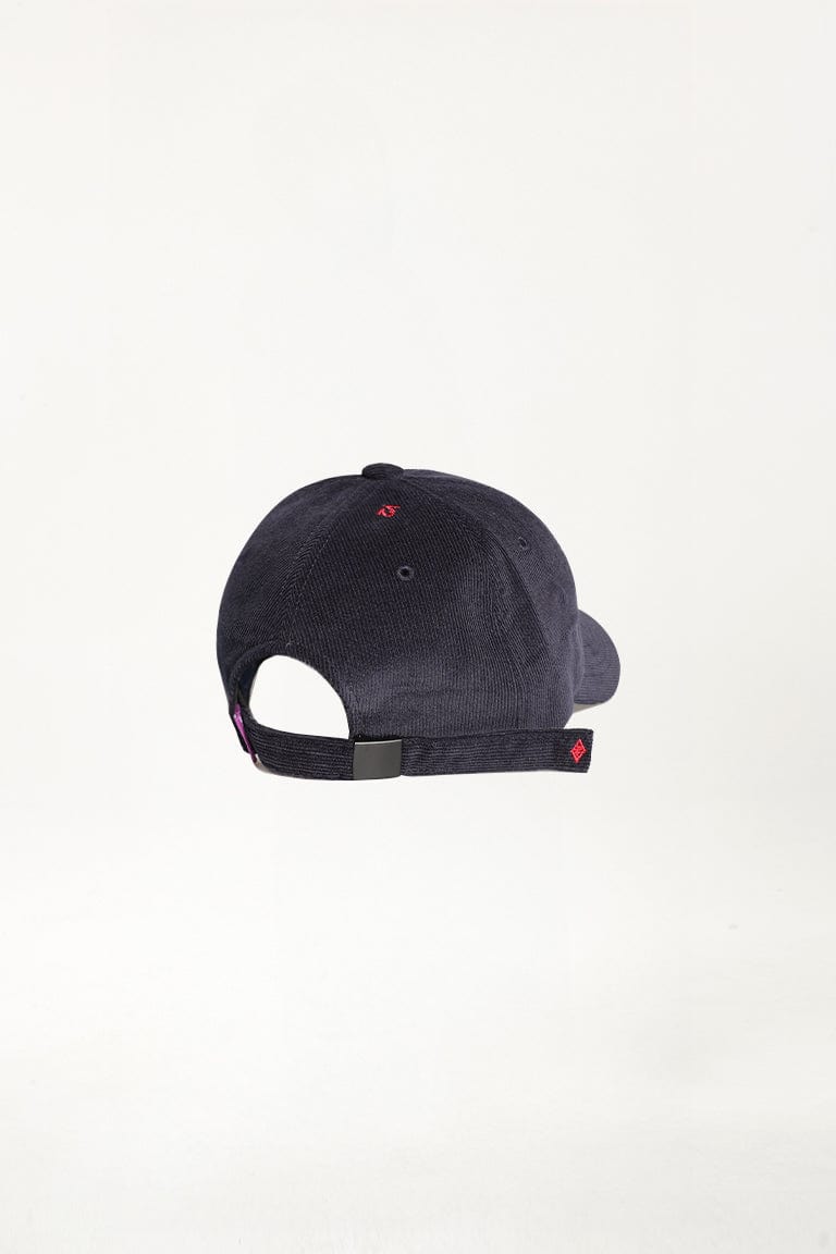 V2 UNIVERSAL BALL CAP NAVY BLAZER